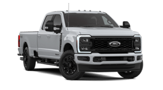 2026 Ford Super Duty® External Image 4